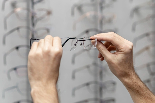 Team von Prague Eyewear GmbH