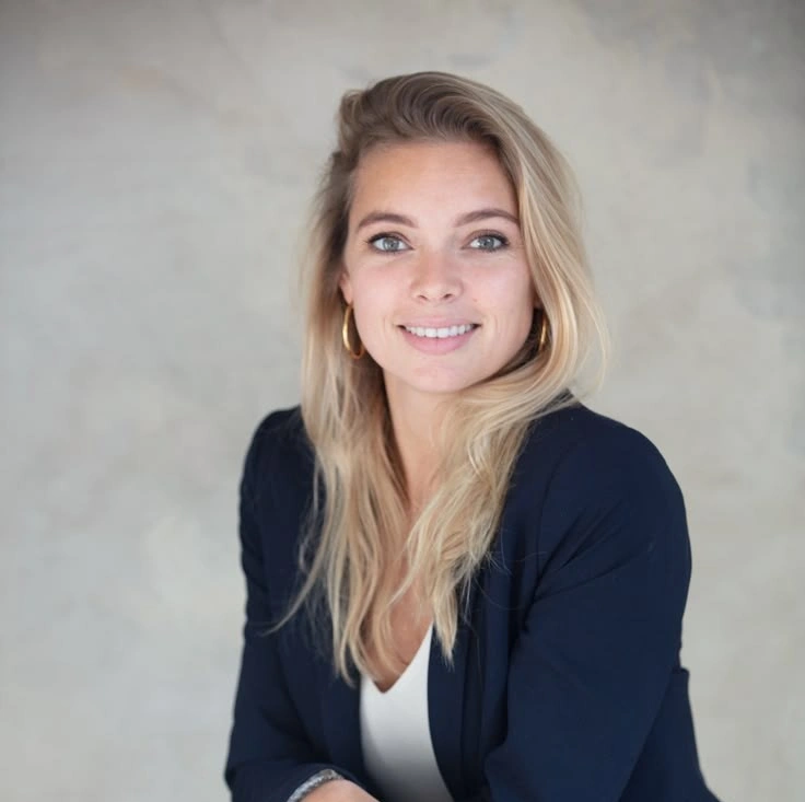 Anna Bergmann