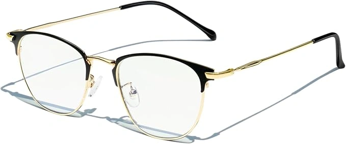 Brille Urban Round